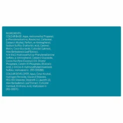 COLORATIONS BARBE Châtain Foncé - PACK 3 3 X (14,2 G X 2) -MenCorner Boutique colorations barbe chatain fonce pack 3 435 4 1140x1140