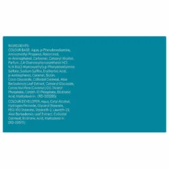 COLORATIONS BARBE Noir Naturel - PACK 3 3 X (14,2 G X 2) -MenCorner Boutique colorations barbe noir naturel pack 3 440 5 1140x1140