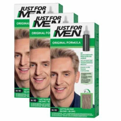 COLORATIONS CHEVEUX Blond - PACK 3 3 X ( 2 X 30 Ml)