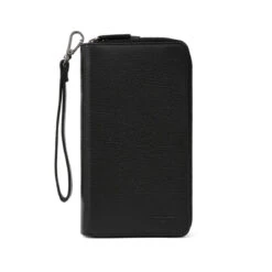 Hexagona Compagnon De Voyage Stop RFID Noir