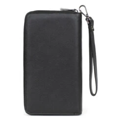 Compagnon De Voyage Stop RFID Noir - Noir - Together -MenCorner Boutique compagnon de voyage stop rfid noir dh 188165 0100 3 1140x1140