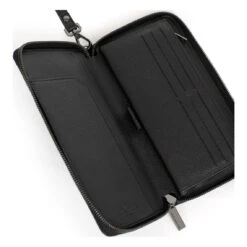 Compagnon De Voyage Stop RFID Noir - Noir - Together -MenCorner Boutique compagnon de voyage stop rfid noir dh 188165 0100 4 1140x1140