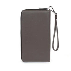 Compagnon De Voyage Stop RFID Taupe/noir -MenCorner Boutique compagnon de voyage stop rfid taupenoir dh 188165 3401 3 1140x1140