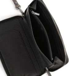 Compagnon De Voyage Stop RFID Taupe/noir -MenCorner Boutique compagnon de voyage stop rfid taupenoir dh 188165 3401 5 1140x1140