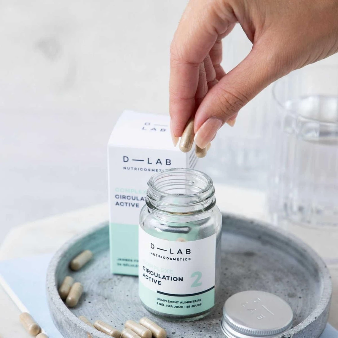 Complexe Circulation Active 6 Complexe Circulation Active – Image 4