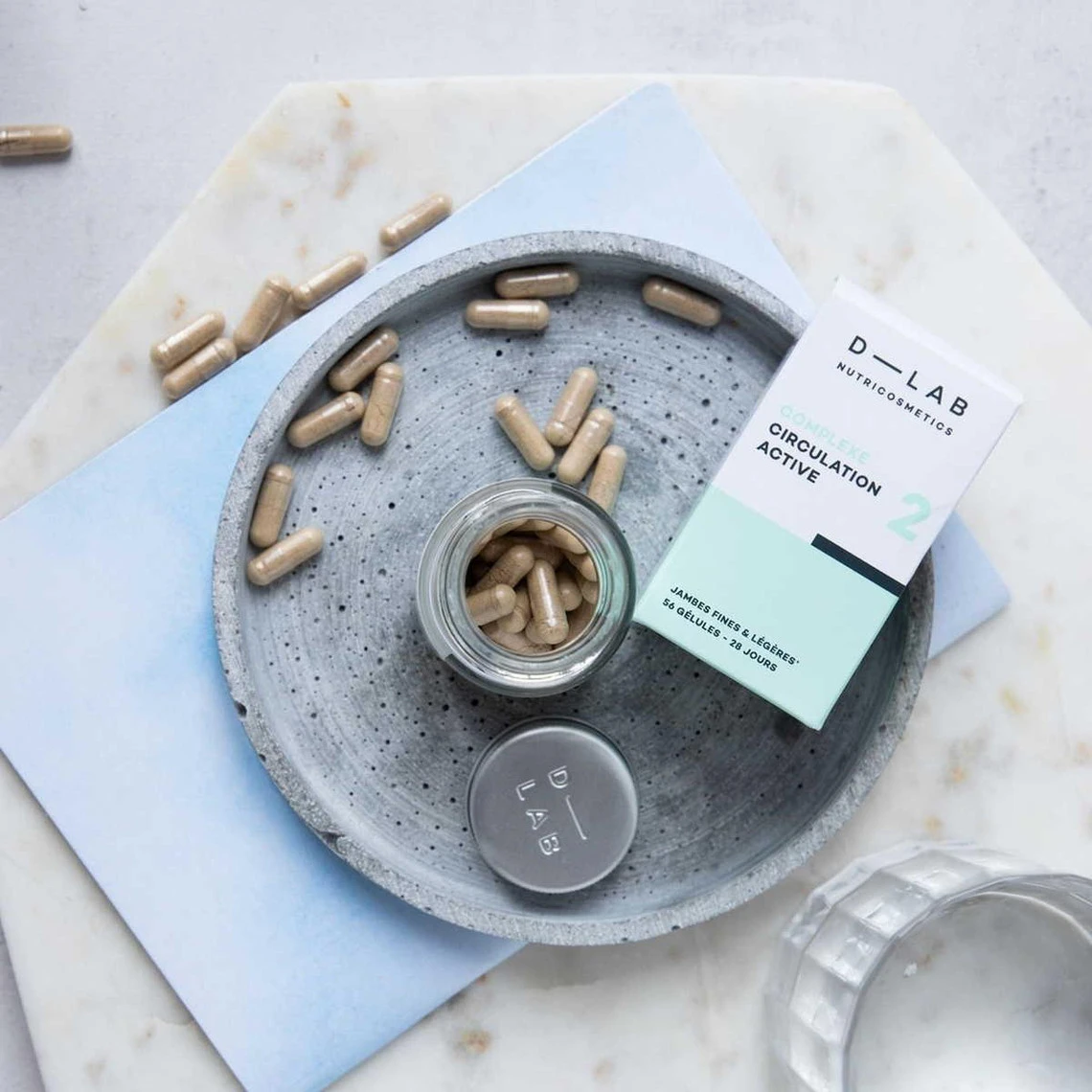 Complexe Circulation Active 7 Complexe Circulation Active – Image 5