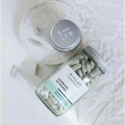 Complexe De Pousse - 3 Mois Croissance Des Cheveux 10 Complexe De Pousse - 3 Mois Croissance Des Cheveux -MenCorner Boutique complexe de pousse 3 mois croissance des cheveux 3198808 4 1140x1140