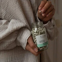 Complexe De Pousse - 3 Mois Croissance Des Cheveux 9 Complexe De Pousse - 3 Mois Croissance Des Cheveux -MenCorner Boutique complexe de pousse 3 mois 3198808 2 1140x1140