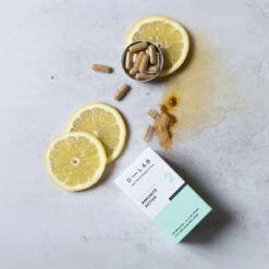 Complexe Immunité Active - Renforce Les Défenses Naturelles Du Corps -MenCorner Boutique complexe immunite active renforce les defenses naturelles du corps 3540720 3 1140x1140