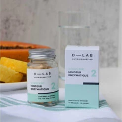 Complexe Minceur Enzymatique - Digestion & Minceur -MenCorner Boutique complexe minceur enzymatique digestion et minceur 3540722 4 1140x1140