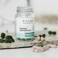 Complexe Minceur Enzymatique - Digestion & Minceur -MenCorner Boutique complexe minceur enzymatique digestion et minceur 3540722 5 1140x1140