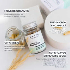 Complexe Peau Apaisée