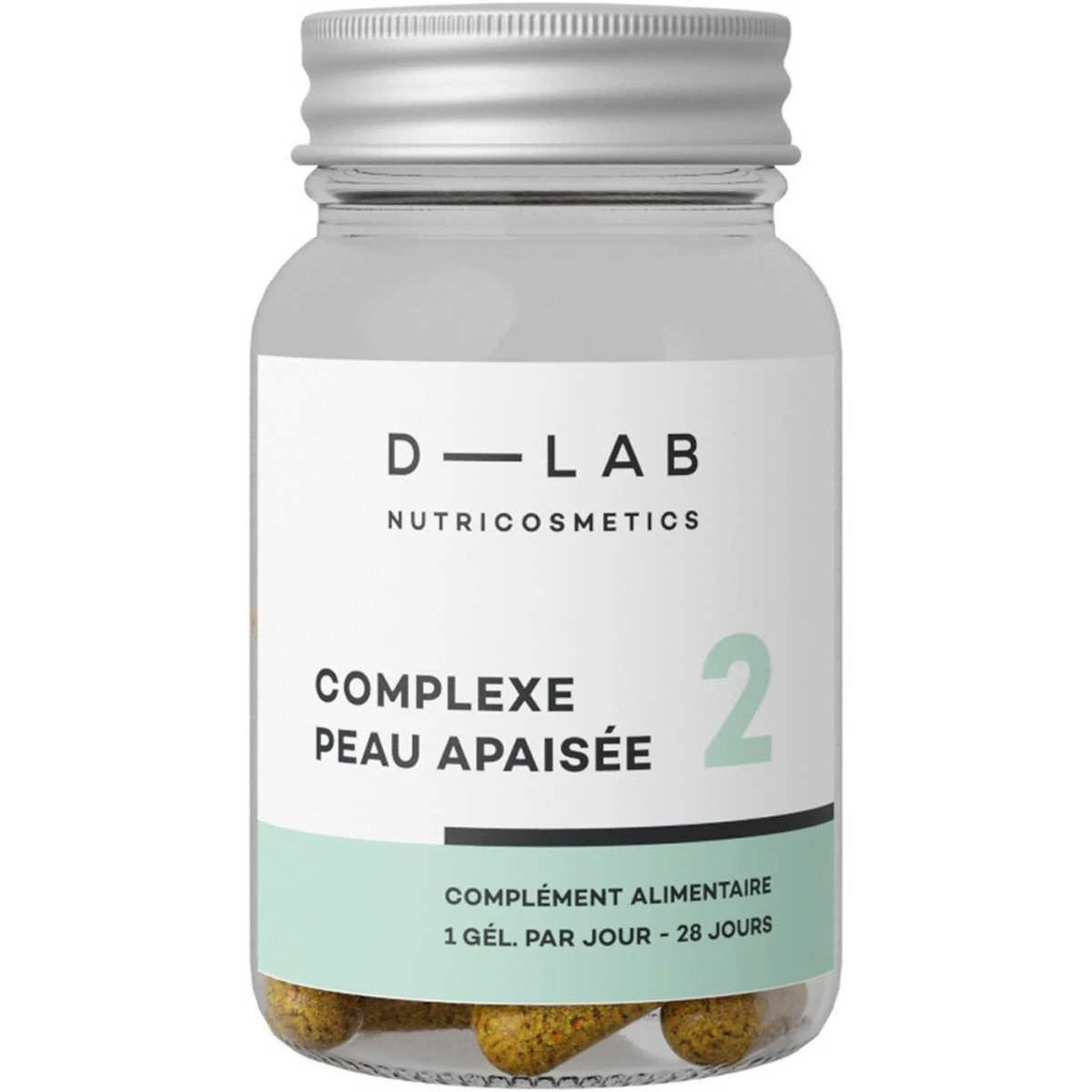 Complexe Peau Apaisée 7 Complexe Peau Apaisée – Image 5