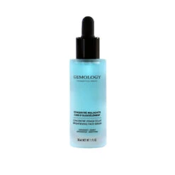 Concentré Visage Oxygénant Et Lissant - Cure D'Oligoélément à La Malachite 30 Ml