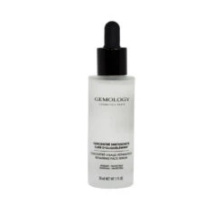 Concentré Visage Apaisant Et Protecteur - Cure D'Oligoélément à La Smithsonite 30 Ml