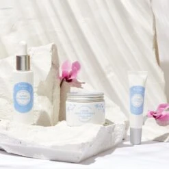 Polaar Contour Yeux Jeunesse Neige Eternelle - Aux Fleurs Arctiques 15ml -MenCorner Boutique contour yeux jeunesse neige eternelle aux fleurs arctiques 236788 6 1140x1140