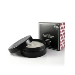 Crème à Raser Premium - Bois De Santal 100