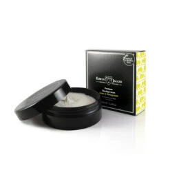 Crème à Raser Premium - Grenade & Citron Vert 100