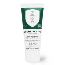 Crème Active - Anti-imperfections