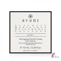 Crème Anti-âge Raffermissante Contour De Yeux à L'acide Glygolique 10 Ml -MenCorner Boutique creme anti age raffermissante contour de yeux a lacide glygolique 1274285 3 1200x1200