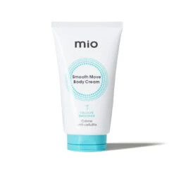 Mio Crème Anti-cellulite - Smooth Move Body Cream 125ml