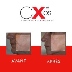 Crème Anti-vieillissement Cutané Au CXOS™ Breveté 50 Ml -MenCorner Boutique creme anti vieillissement cutane au cxos brevete 3254289 4 1140x1140