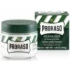 Proraso Crème Avant Rasage Refresh 100 Ml 2 Proraso Crème Avant Rasage Refresh 100 Ml -MenCorner Boutique creme avant rasage 100ml refresh peau mixte a grassepronewcremeavantvert 680x680