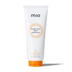 Mio Crème Corporelle Hydratante & Illuminatrice - Golden Hour Body Moisturiser 200ml