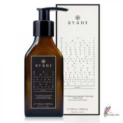 Crème Corps Anti-âge & Tonifiante 100 Ml -MenCorner Boutique creme corps anti age et tonifiante 1274303 3 1200x1200