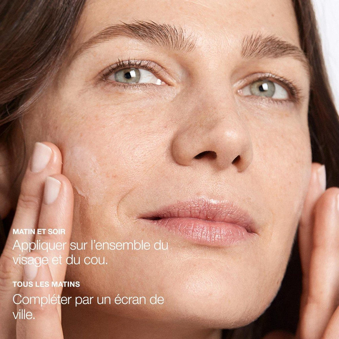 Clinique Crème Correctrice Anti-rides - Smart Clinical Repair 6 Clinique Crème Correctrice Anti-rides - Smart Clinical Repair – Image 4