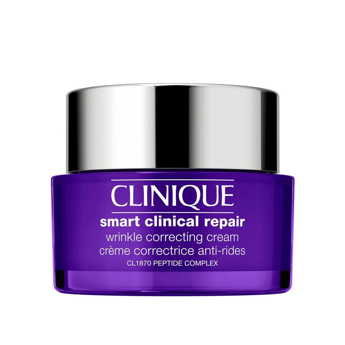 Clinique Crème Correctrice Anti-rides - Smart Clinical Repair 3 Clinique Crème Correctrice Anti-rides - Smart Clinical Repair