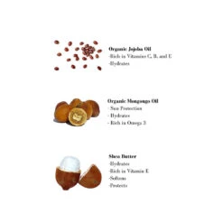 Crème De Jour Capillaire - Eclat Naturel Pour Pointes Sèches 50 Ml -MenCorner Boutique creme de jour capillaire eclat naturel pour pointes seches 13535 4 1140x1140