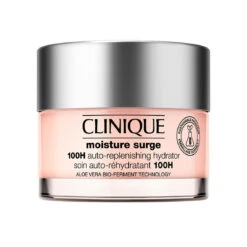 Clinique Crème De Jour Hydratante Lissante - Moisture Surge Soin 100H
