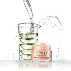 Clinique Crème De Jour Hydratante Lissante - Moisture Surge Soin 100H -MenCorner Boutique creme de jour hydratante lissante moisture surge soin 100h 3254937 4177181 02 1140x1140