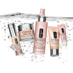 Clinique Crème De Jour Hydratante Lissante - Moisture Surge Soin 100H -MenCorner Boutique creme de jour hydratante lissante moisture surge soin 100h 3254937 4177181 04 1140x1140