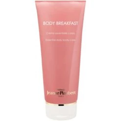Crème Essentielle Corps Body Breakfast 200 Ml
