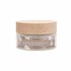 Crème Fouettée Visage & Corps - Nuage De Chantilly 200 Ml