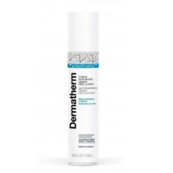 Crème Hydratante Légère - Ultra Confort 50ml