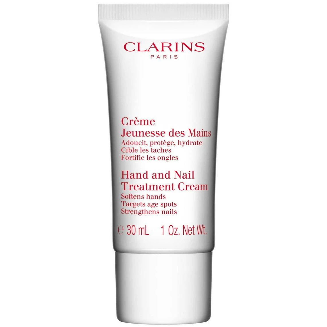 Clarins Crème Jeunesse Des Mains 3 Clarins Crème Jeunesse Des Mains