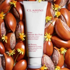 Clarins Crème Jeunesse Des Pieds 125 Ml -MenCorner Boutique creme jeunesse des pieds 3351060 3 1140x1140
