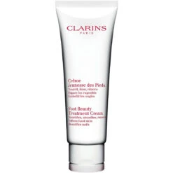 Clarins Crème Jeunesse Des Pieds 125 Ml