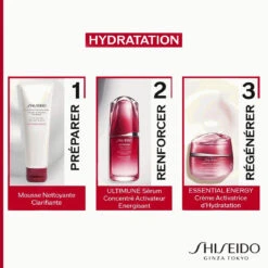 Shiseido Essential Energy - Crème De Jour Activatrice D'Hydratation SPF20 50 Ml 15 Shiseido Essential Energy - Crème De Jour Activatrice D'Hydratation SPF20 50 Ml -MenCorner Boutique creme jour activatrice dhydratation spf20 3381974 7 1140x1140