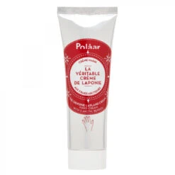 Polaar Crème Mains La Véritable Crème De Laponie Aux 3 Baies Arctiques - 50 Ml