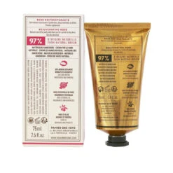Crème Pour Les Mains - Rose Restructurante 75 Ml -MenCorner Boutique creme mains rose restructurante 3346112 4 1140x1140