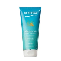 Biotherm Crème Nacrée Hydratante & Sublimatrice 200 Ml
