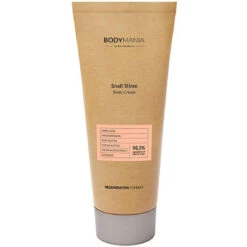 Crème Nourrissante à Base De Mucus D'escargot 200 Ml