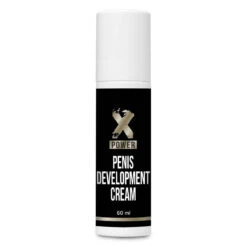 Crème Pour Le Développement Du Pénis 60 Ml