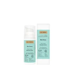 Crème Pour Le Visage Bio Detox Happy Face 50 Ml