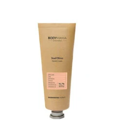 Crème Pour Les Mains Nourrissante à Base De Mucus D'escargot 75 Ml