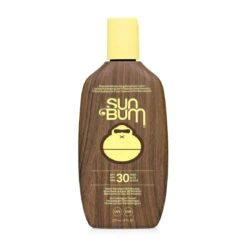 Sun Bum Crème Solaire Résistante à L'Eau Original SPF 30 237 Ml